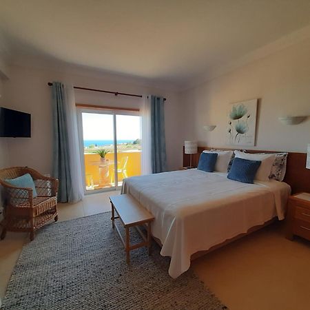 Lucie Lime Guesthouse Luz Eksteriør bilde