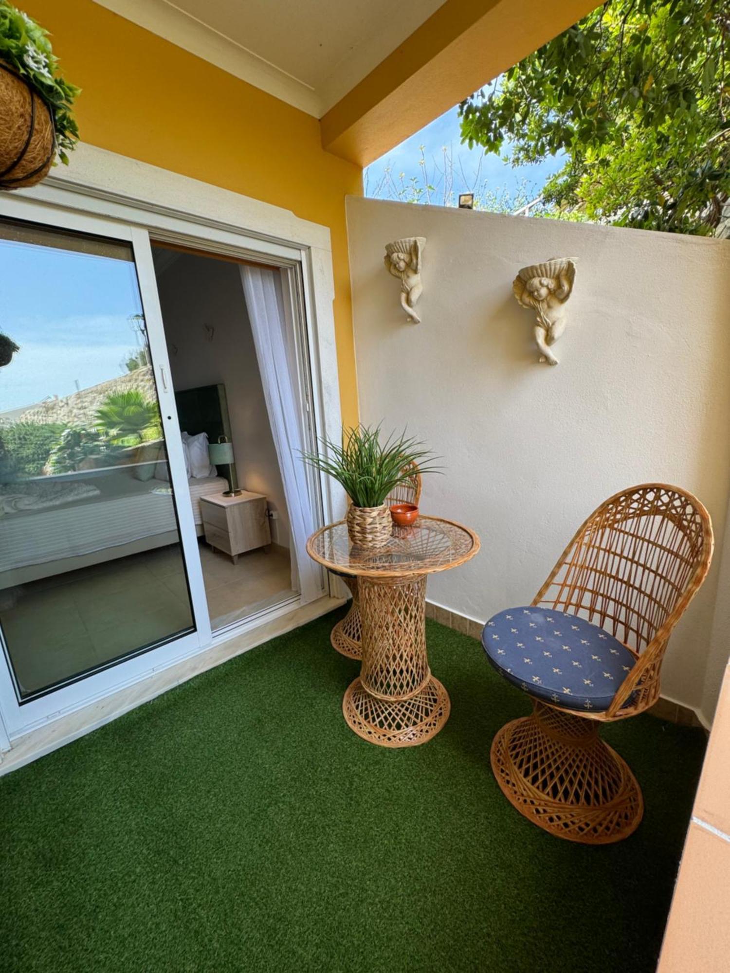Lucie Lime Guesthouse Luz Eksteriør bilde