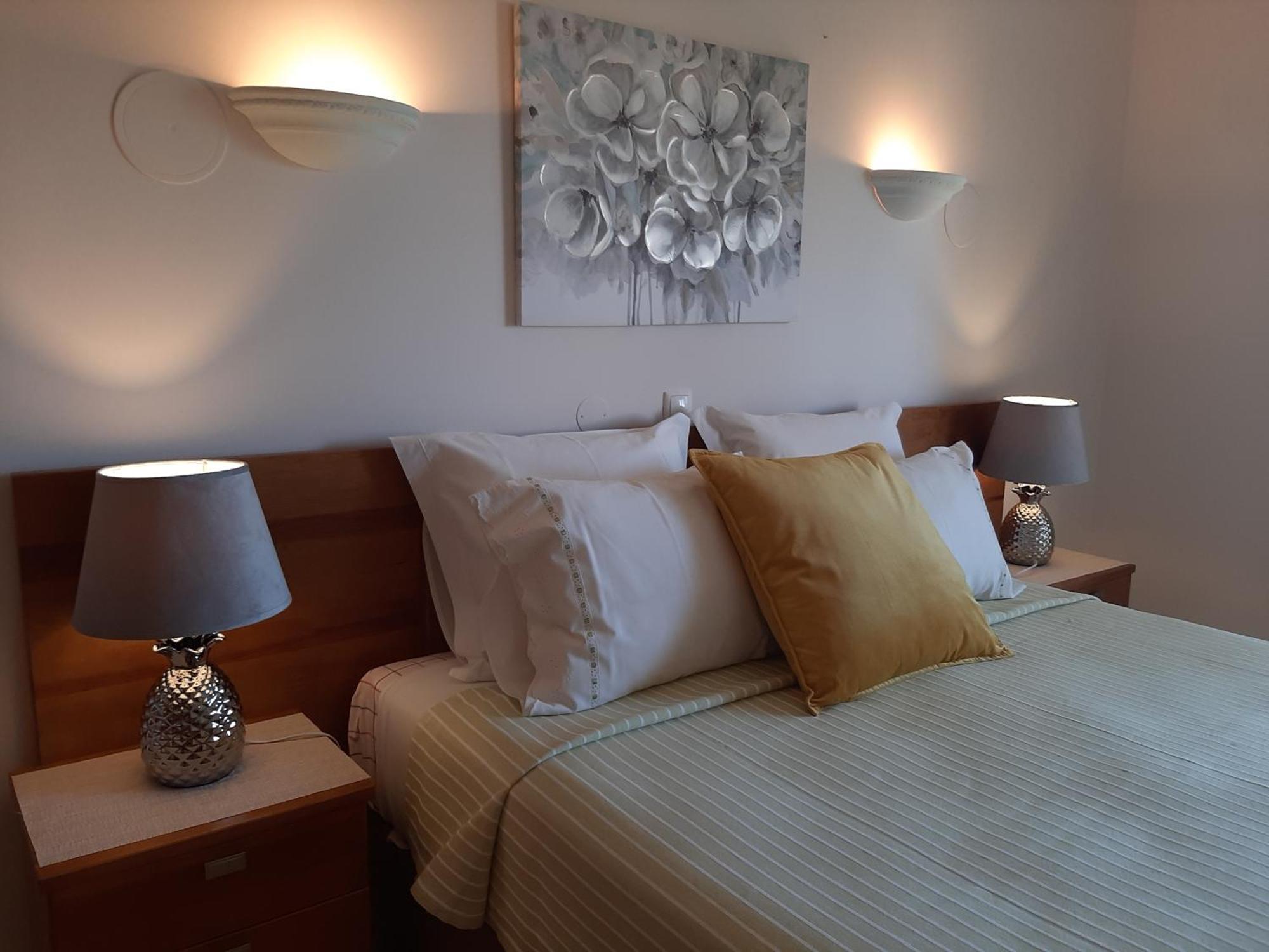 Lucie Lime Guesthouse Luz Eksteriør bilde